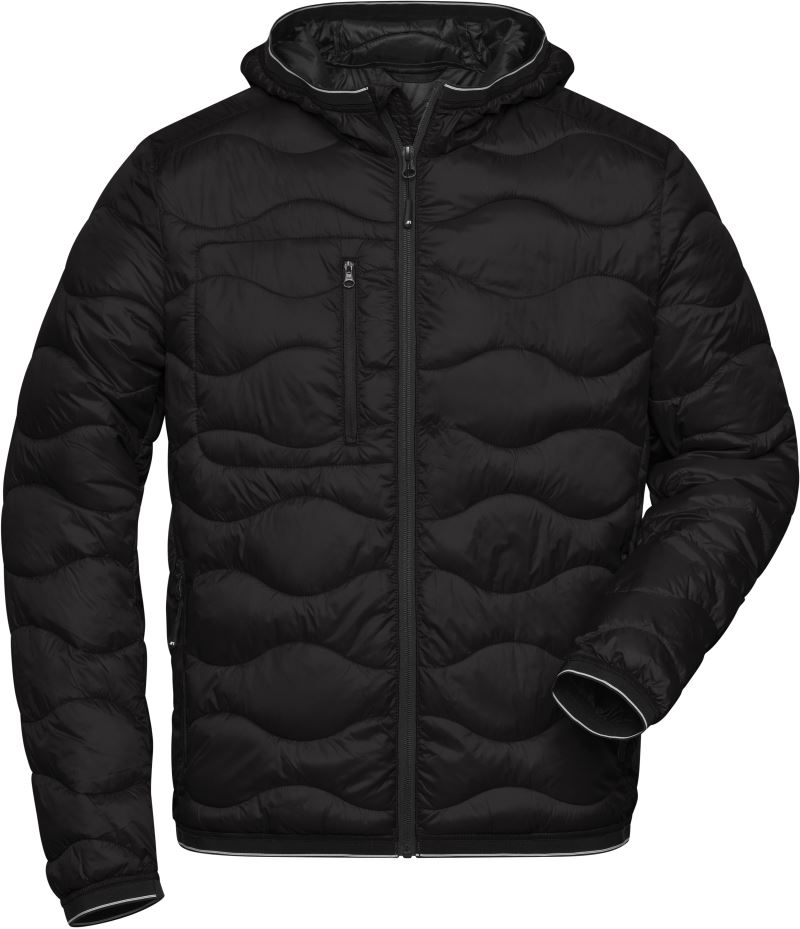 Herren Steppjacke Daiber | JN 1156