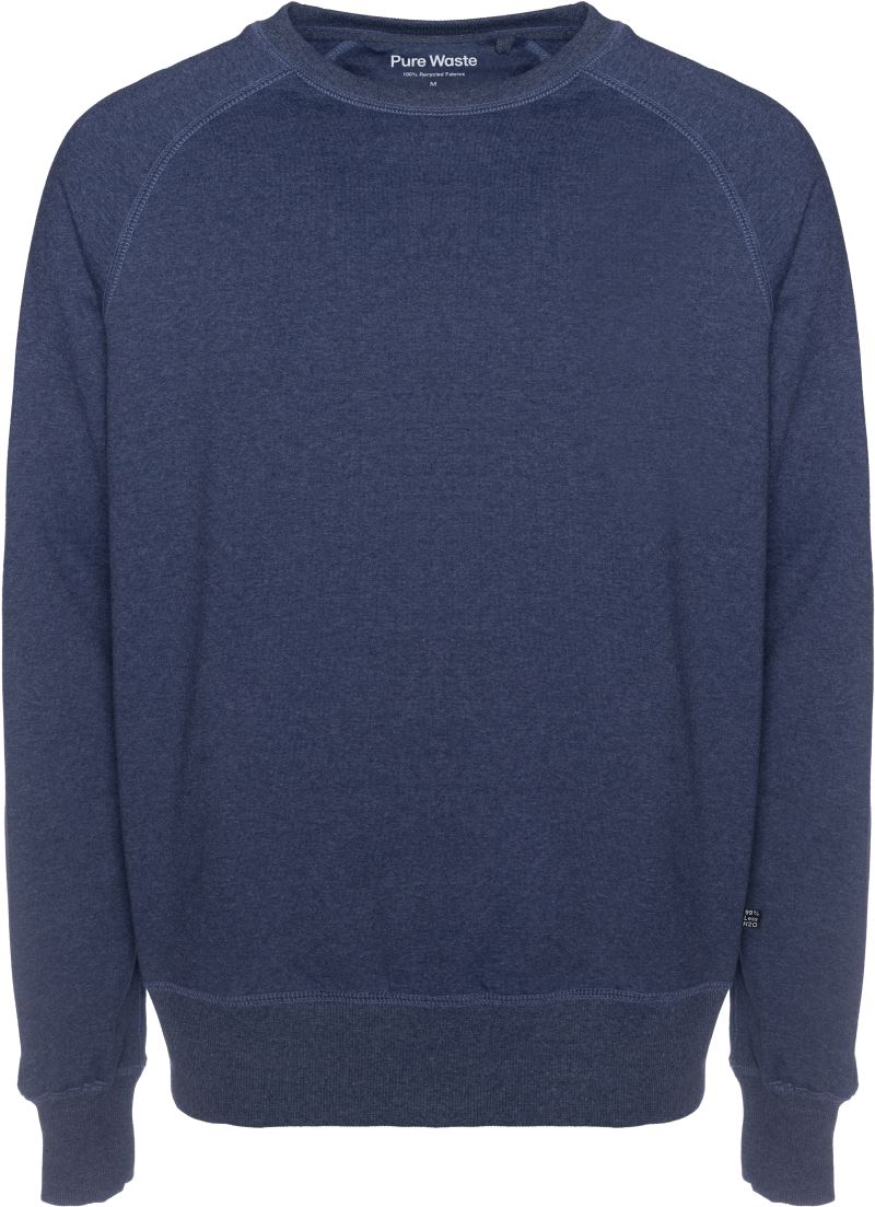 Unisex Sweater Pure Waste | SWUB