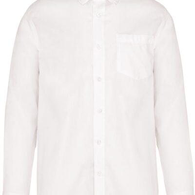 Hemd langarm bügelfrei Kariban | K 537 Hemd langarm bügelfrei Kariban | K 537