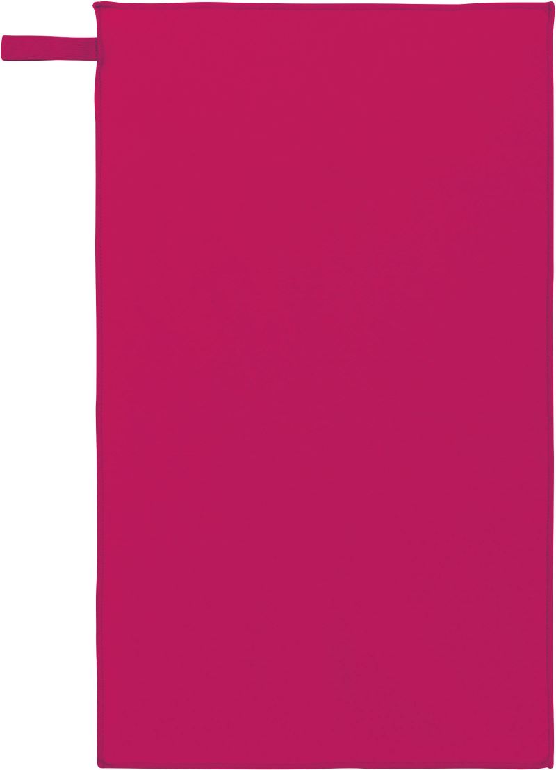 Microfaser Sporthandtuch Kariban ProAct | PA 575