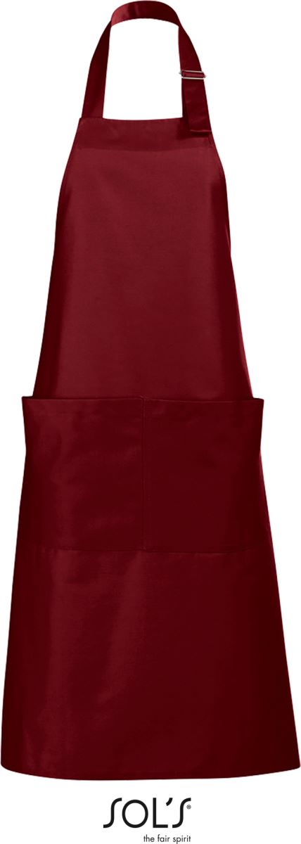 Latzschürze SOL'S | Gala