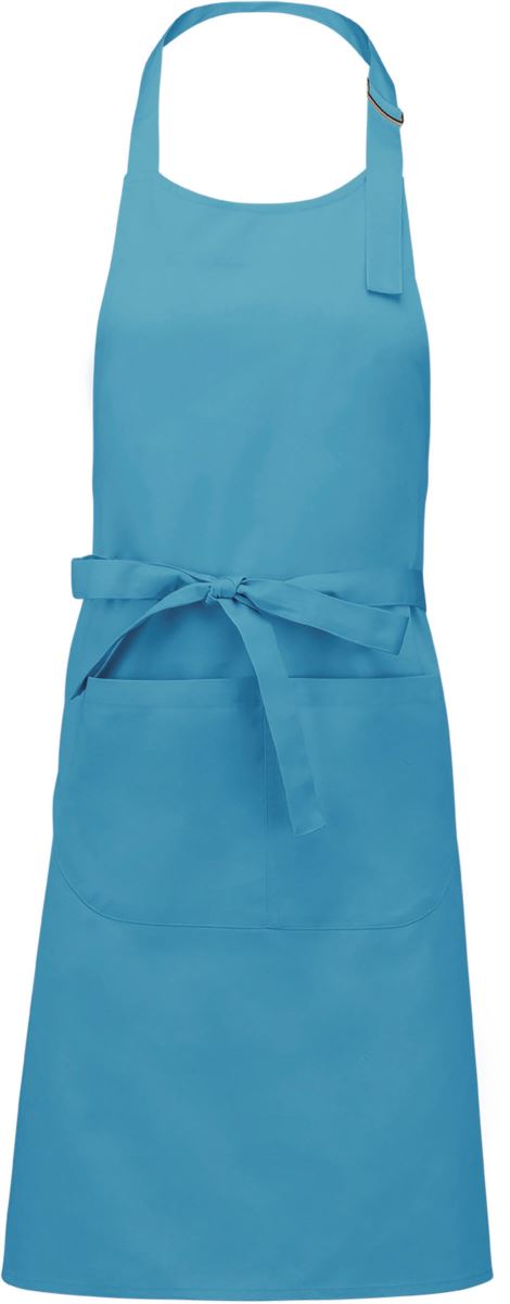 Latzschürze "Sommelier" Kariban | K 890