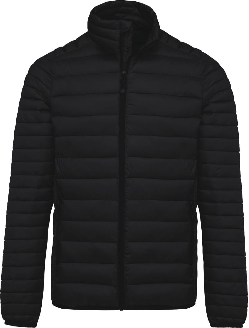 Leichte Herren Steppjacke Kariban | K 6120