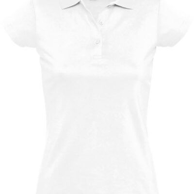 Damen Jersey Polo SOL'S | Prescott Women