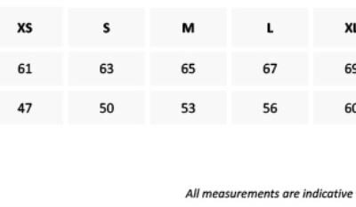 Damen Kapuzen Sweater Cutter & Buck | Pemberton Hood Women Grössentabelle Damen Kapuzen Sweater Cutter & Buck | Pemberton Hood Women Grössentabelle