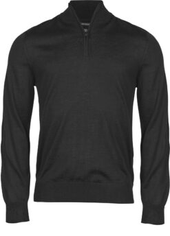 Herren 1/4 Zip Pullover Tee Jays | TJ 6010