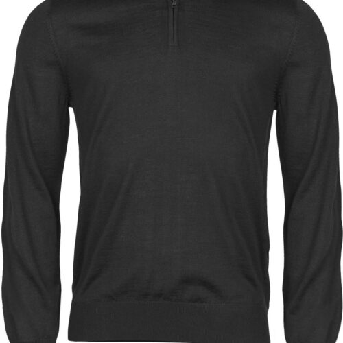 Herren 1/4 Zip Pullover Tee Jays | TJ 6010
