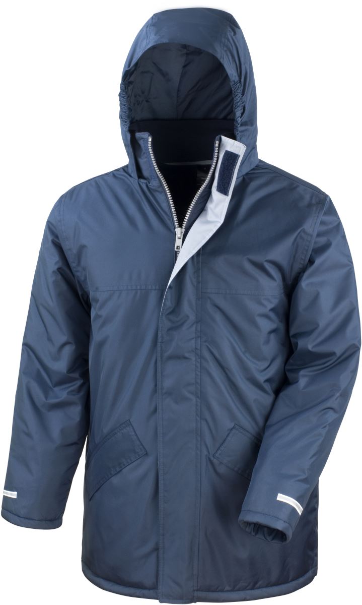 Winter Parka Result Core | R 207X