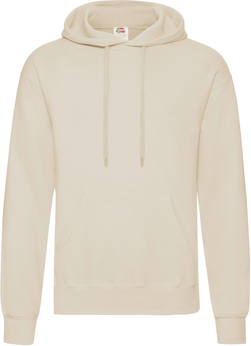 Kapuzen Sweater F.O.L. | Classic Hooded Sweat