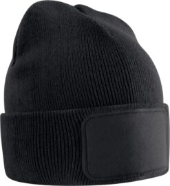 Kinder Patch Beanie Beechfield | B 445B