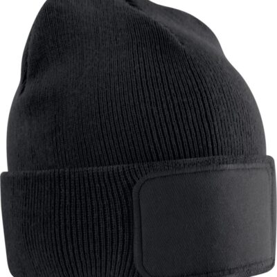 Kinder Patch Beanie Beechfield | B 445B