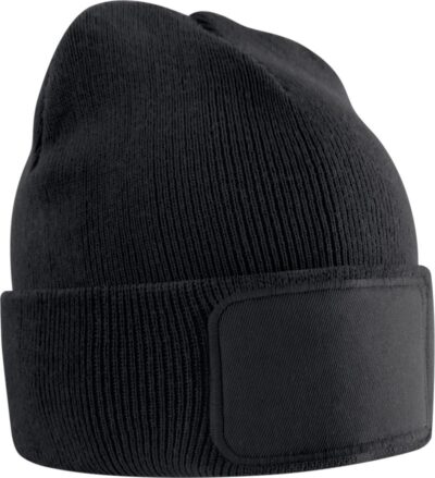 Kinder Patch Beanie Beechfield | B 445B