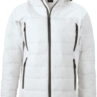 Herren Outdoor Hybrid Jacke Daiber | JN 1050
