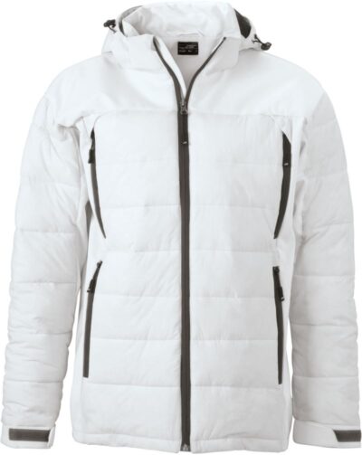 Herren Outdoor Hybrid Jacke Daiber | JN 1050