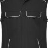 Workwear Softshell Gilet - Solid Daiber | JN 883