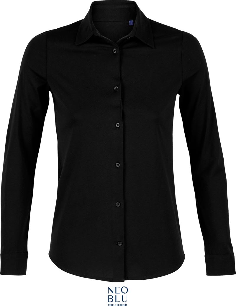 Bluse langarm NEOBLU | Balthazar Women