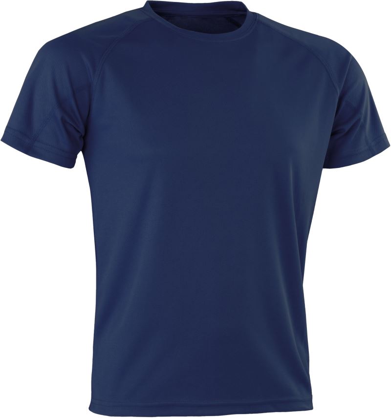 Sport Shirt "Aircool" Spiro | S 287X