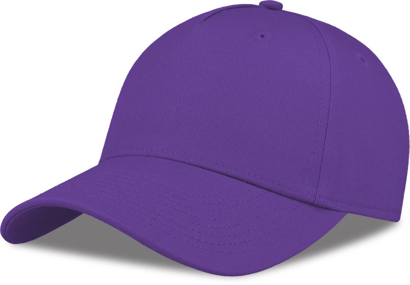 5 Panel Kappe Atlantis | Shot-S