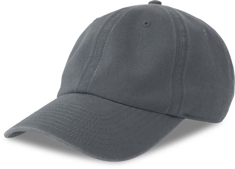 6 Panel Vintage Kappe Atlantis | Digg-S