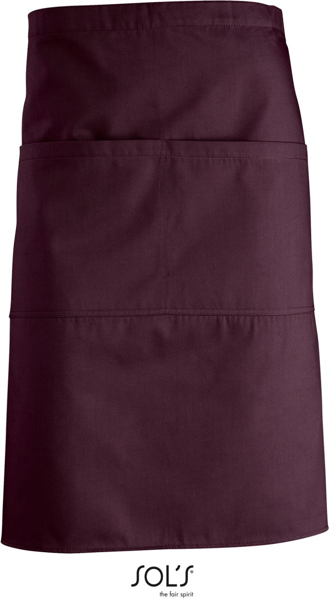 Schürze SOL'S | Greenwich