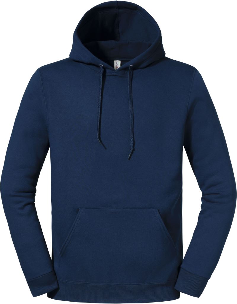 Kapuzen Sweater "Eco Premium" Jerzees | 700M