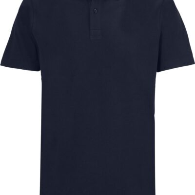 Schweres Unisex Piqué Polo NEOBLU | Orel Schweres Unisex Piqué Polo NEOBLU | Orel