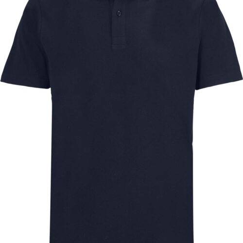 Schweres Unisex Piqué Polo NEOBLU | Orel
