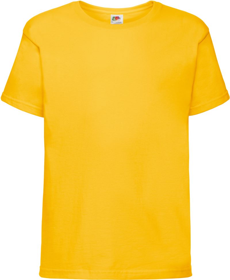 Kinder T-Shirt F.O.L. | Kids Softspun T