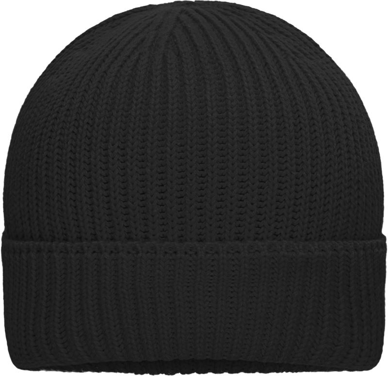 Bio Strickmütze Daiber | MB 7409 Bio Strickmütze Daiber | MB 7409