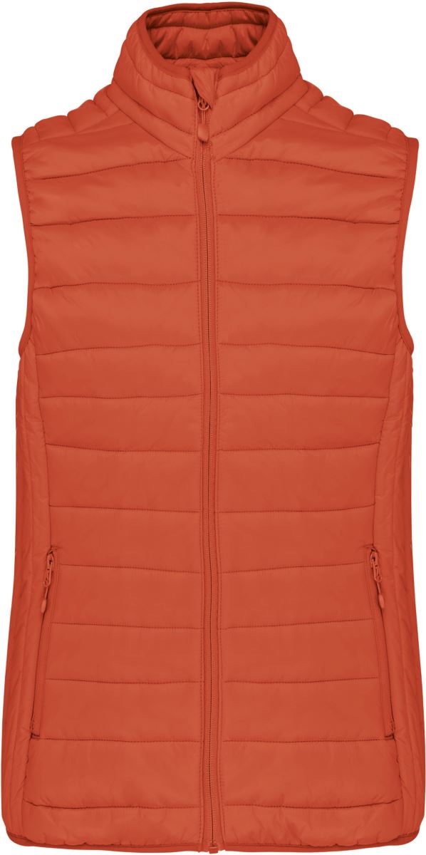 Leichter Damen Bodywarmer Kariban | K 6114