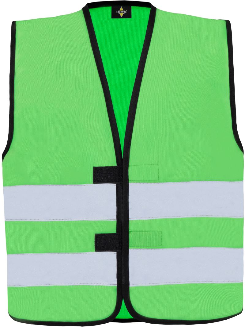 Kinder Warnweste Korntex | KW – Aarhus