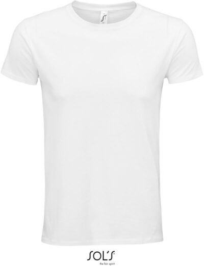 Bio T-Shirt SOL'S | Epic