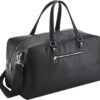 F5FE1F59-1FEE-4B8C-A5E7-ECF2ADB94EA1 Reisetasche "Tailored Luxe" Quadra | QD 778