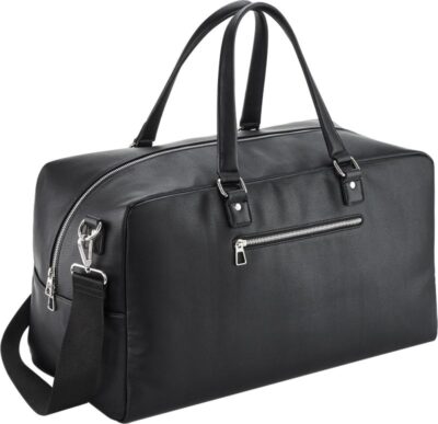 F5FE1F59-1FEE-4B8C-A5E7-ECF2ADB94EA1 Reisetasche "Tailored Luxe" Quadra | QD 778