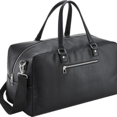 F5FE1F59-1FEE-4B8C-A5E7-ECF2ADB94EA1 Reisetasche "Tailored Luxe" Quadra | QD 778
