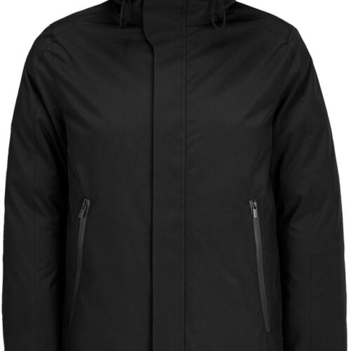 Warmer Herren Parka NEOBLU | Alfi Men