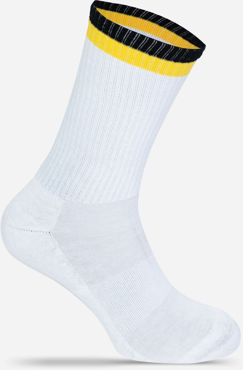 Tennissocken "Two Tone" Mr. Socks | L 05006