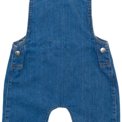 Baby Latzhose Babybugz | BZ 56