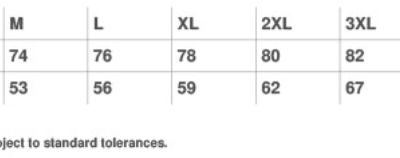 Piqué Polo Stedman | Polo Men Grössentabelle Piqué Polo Stedman | Polo Men Grössentabelle