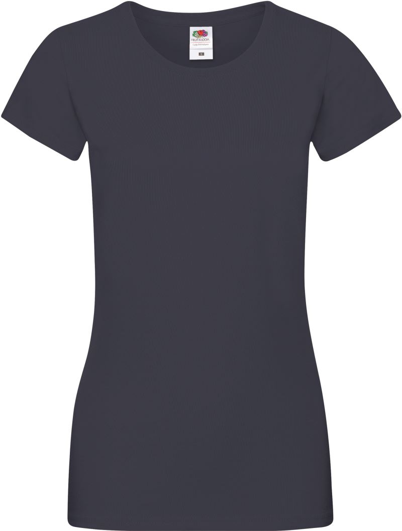 Damen T-Shirt F.O.L. | Lady-Fit Sofspun T