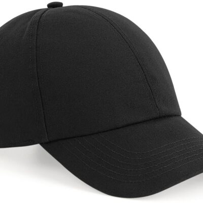 6 Panel Bio Kappe Beechfield | B 54N