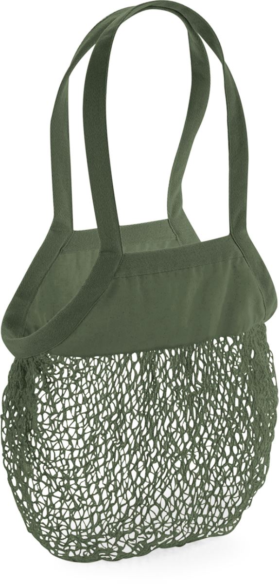 Bio Einkaufsnetz Westford Mill | W 150