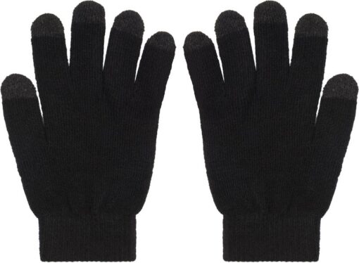 Touchscreen Strick Handschuhe Daiber | MB 7949