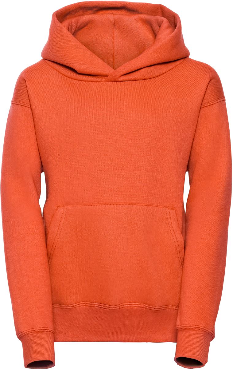 Kinder Kapuzen Sweater Russell | 575B