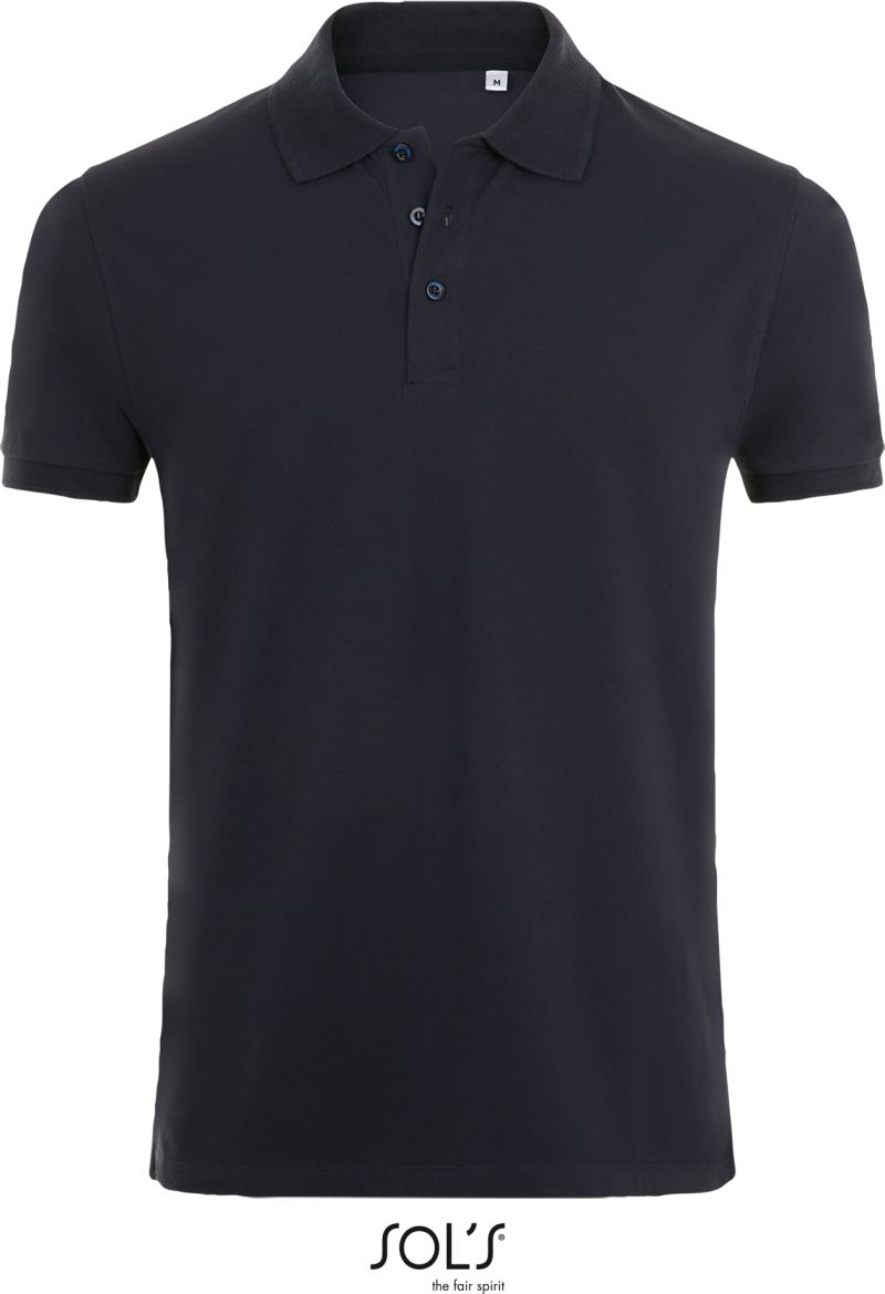 Herren Stretch Piqué Polo SOL'S | Phoenix Men