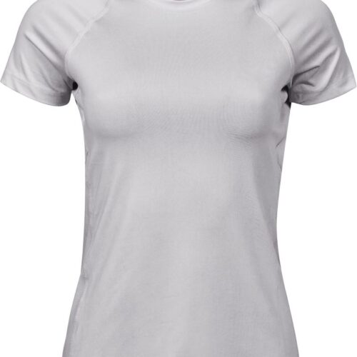 Damen CoolDry Sport Shirt Tee Jays | TJ 7021