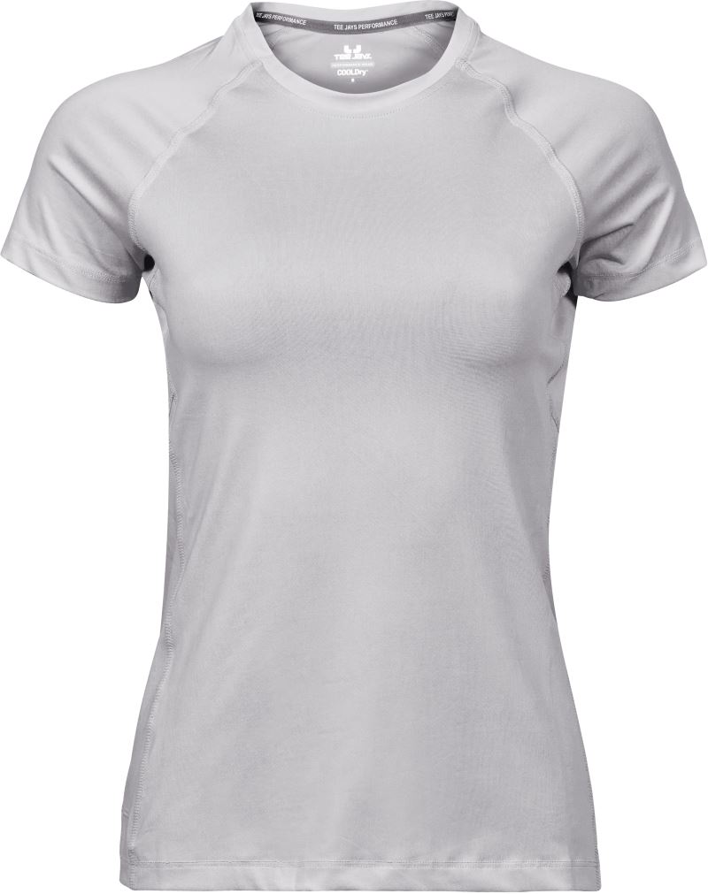 Damen CoolDry Sport Shirt Tee Jays | TJ 7021