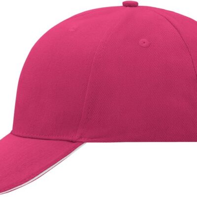 6 Panel Sandwich Kappe Daiber | MB 24 6 Panel Sandwich Kappe Daiber | MB 24