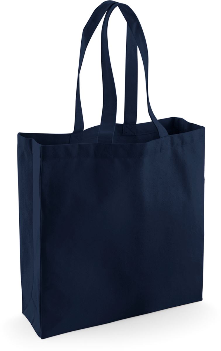 Fairtrade Classic Baumwoll Shopper Westford Mill | W 623