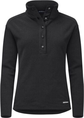 Damen Fleece Sweater "Hunts Point" Cutter & Buck | Hunts Fleece Women
